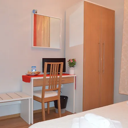 Pensionat Claudia 3*